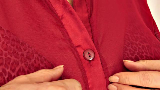 Brenda gets DP'd in her second scene!