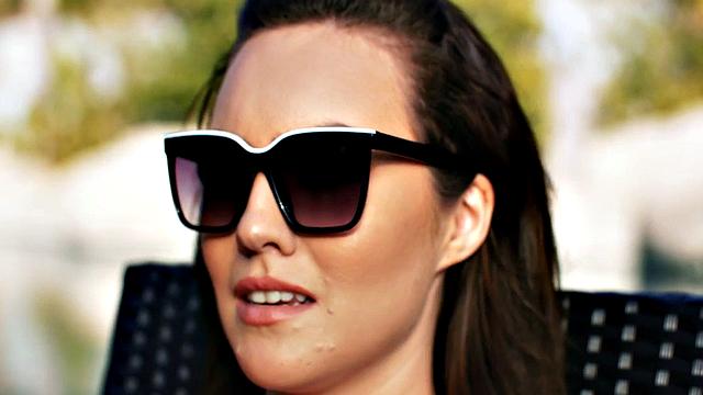 Stunning babe rammed by IR husband in hot affair