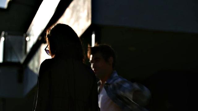 Stunning babe rammed by IR husband in hot affair