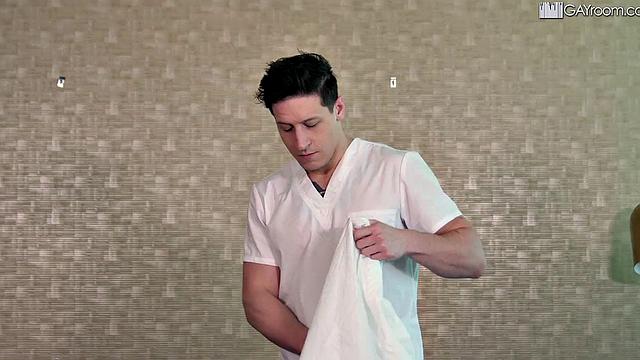 In-House Muscle Massage Session