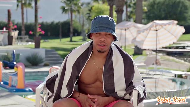 Ricky Johnson Episode