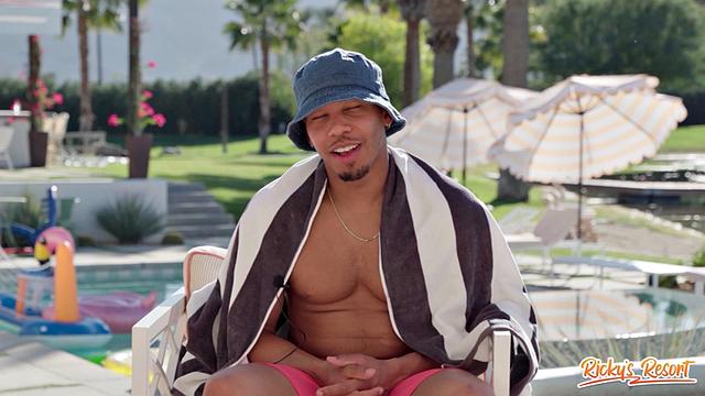 Ricky Johnson Episode