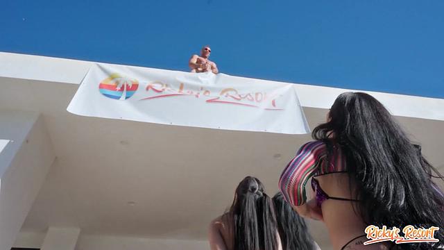 Ricky Johnson Episode