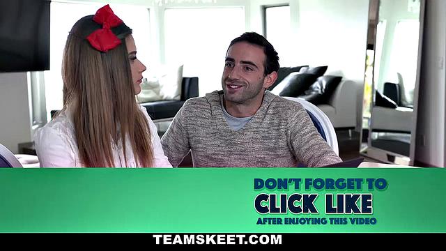 девственность цела, а жопа сдала экзамен на отлично