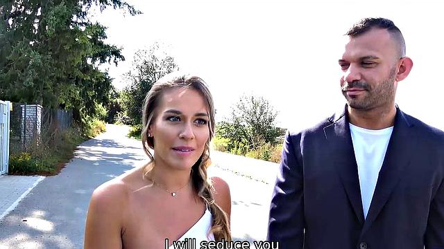 HUNT4K. Game of Three