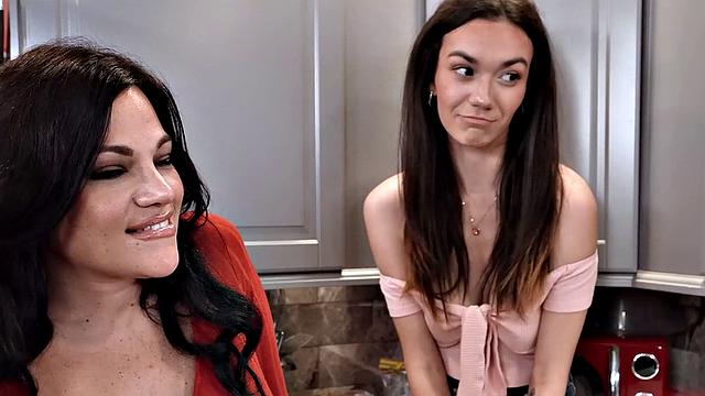 FilthyKings - BBW Gets Filled To The Rim With A Huge Cock