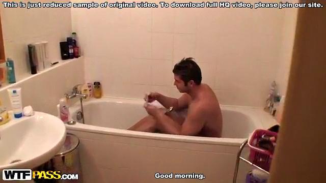 See my gf give outdoor blowjob