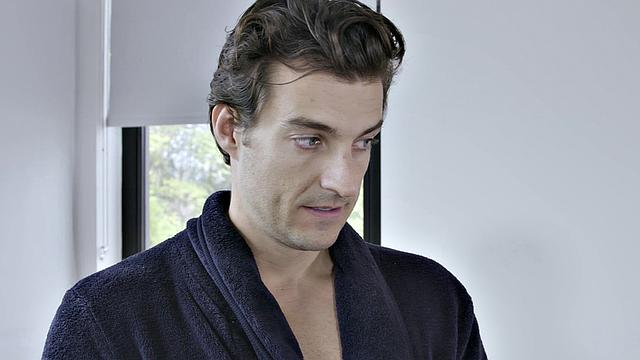 The Surrogate Vol. 1 Episode 1