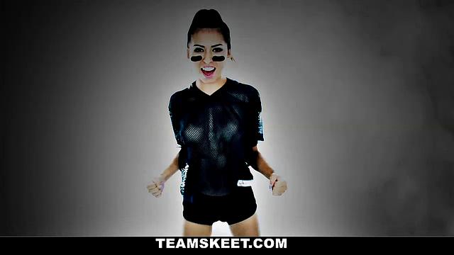 Practice makes perfect