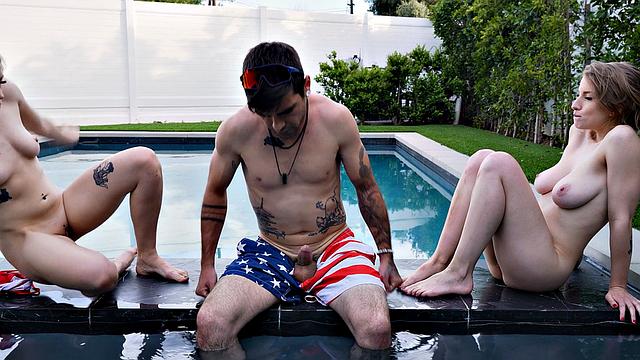 Free Independence Day