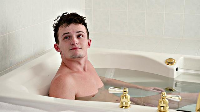 Bathtime GRANT Vol. 2