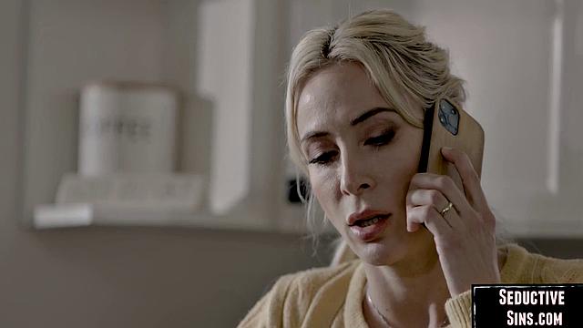 cute 21yo blonde get pussyfucked