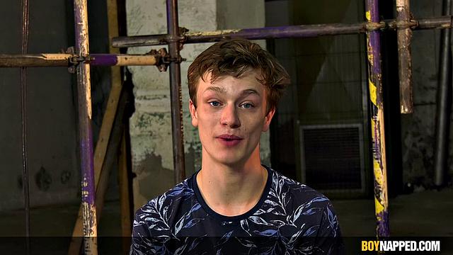 Самый покорный парень - Часть 1 - Алекс Фо и Шон Тейлор