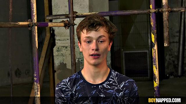 The Most Compliant Guy - Part 1 - Alex Faux & Sean Taylor