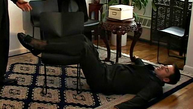 The Butler Gets It - The Butler Gets It Again