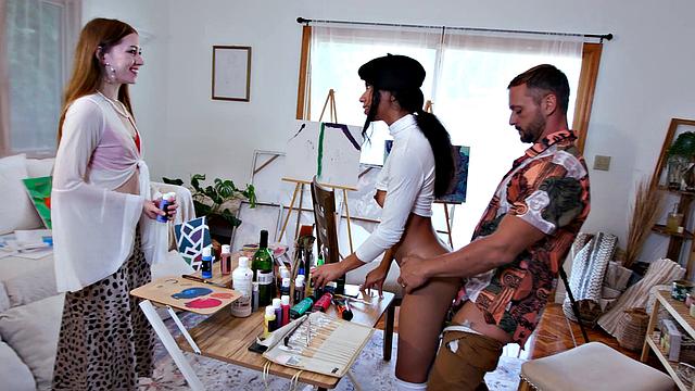 High Fidelity - Track 1: Blame My Ex