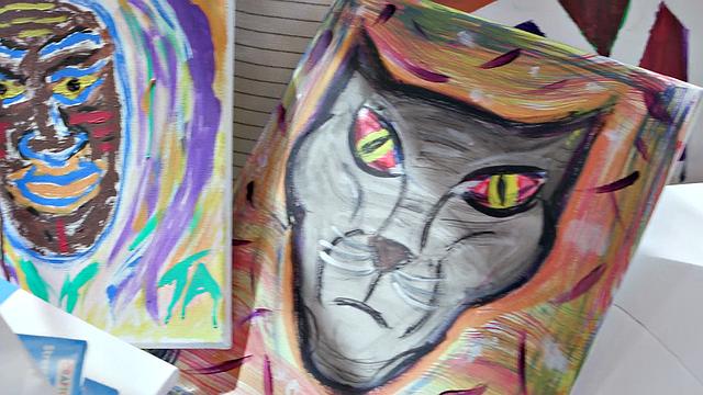 High Fidelity - Track 1: Blame My Ex