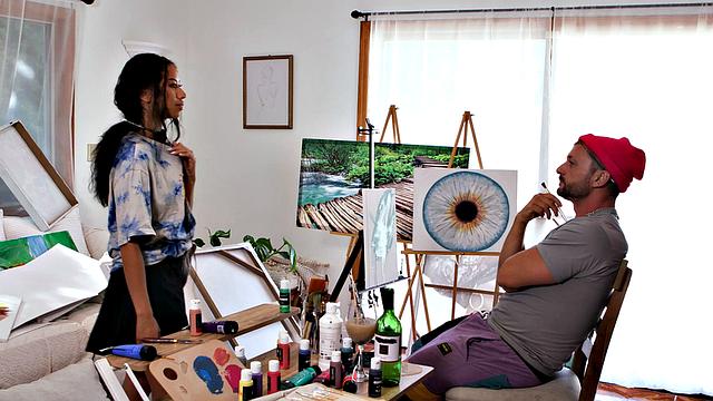 High Fidelity - Track 1: Blame My Ex