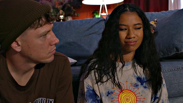 High Fidelity - Track 1: Blame My Ex