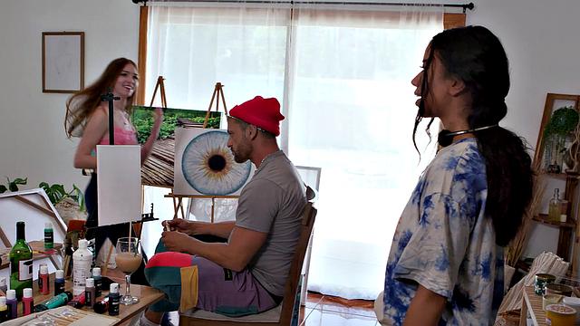 High Fidelity - Track 1: Blame My Ex