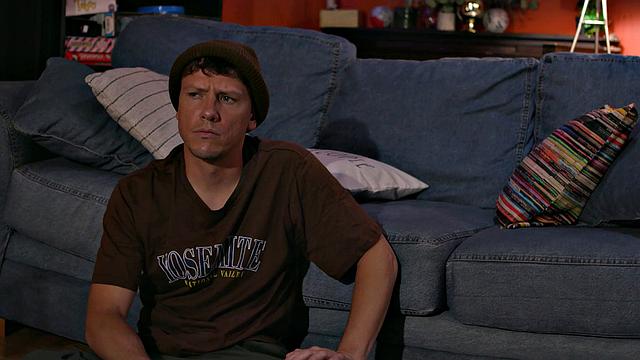 High Fidelity - Track 1: Blame My Ex