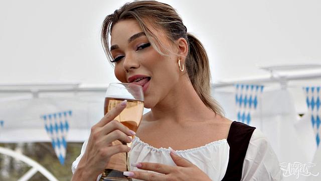 Oktoberbanged