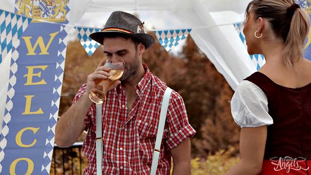 Oktoberbanged