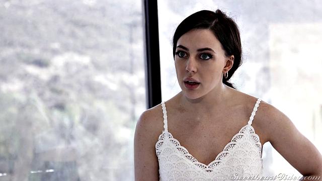 Lesbian Massage 6 Scene 4