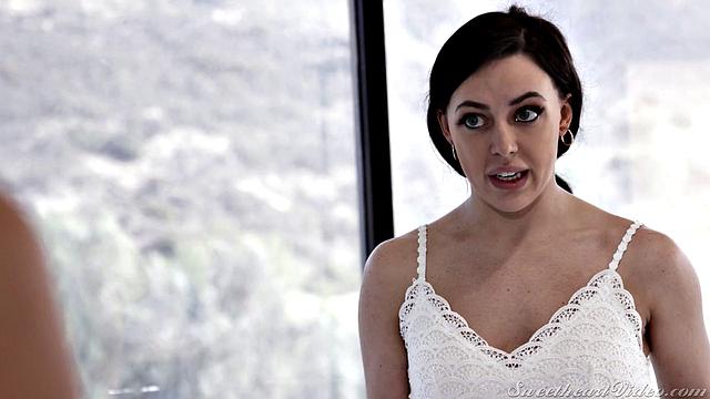 Lesbian Massage 6 Scene 4