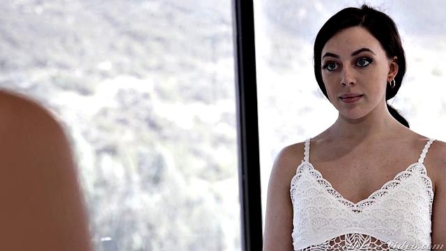 Lesbian Massage 6 Scene 4