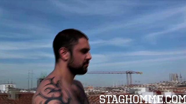 Thugs In Public Ep 1