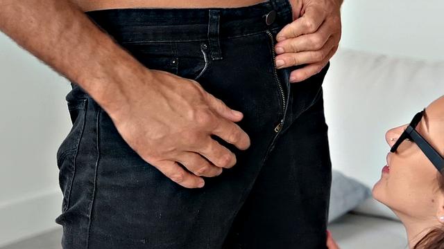 Get off with Long Stroke: Pounded, Pounded, Pounded!