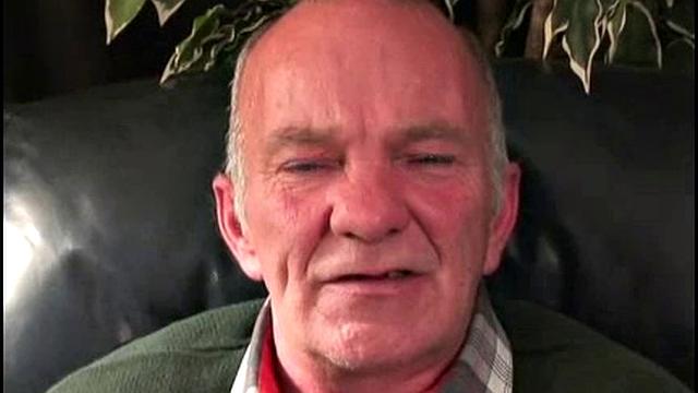техасский мастер превращается в неудержимого любовника
