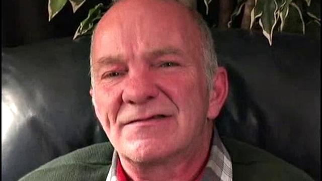 This very special gentleman was introduced to me by Joel, one of my long-time customers.  Both are from Texas, and have come to visit me on their vacation. He started as a clean-up guy in an automotive paint and body shop, and now manages the place.