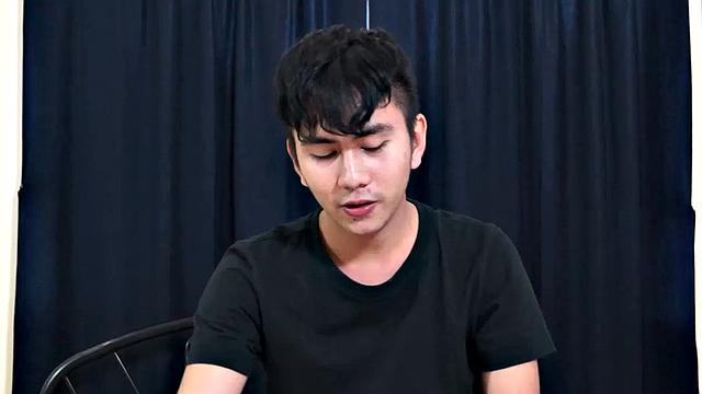 Coco Gets Boner When Tickled