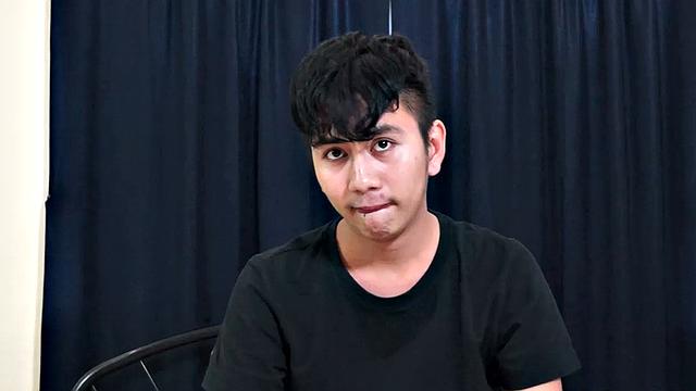 Coco Gets Boner When Tickled