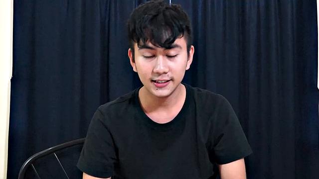 Coco Gets Boner When Tickled