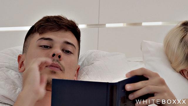 My Roommate Fucks Me In Ass And I Love It