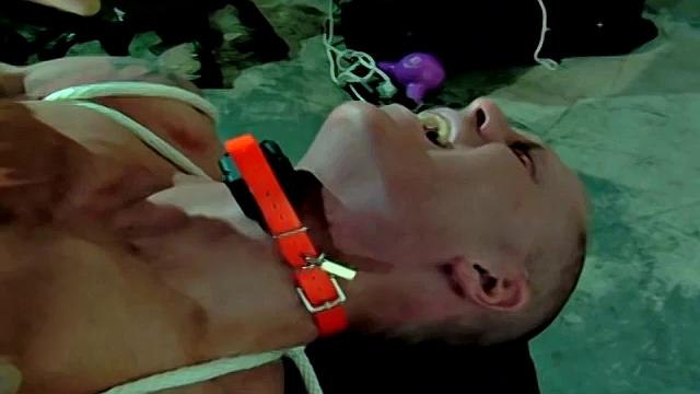 The Wildcas Blow - Part 5 - Beau Sinclair &amp;amp; Dire Callahan