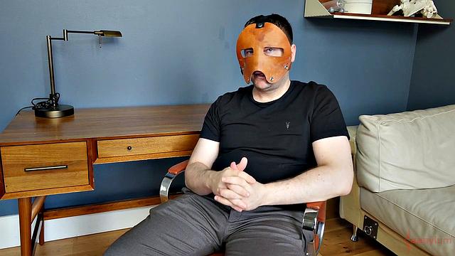 Jessica Kay gagging on hard dick in session