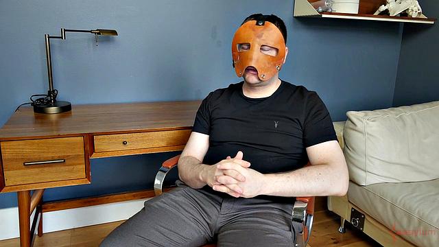 Jessica Kay gagging on hard dick in session