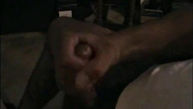 Straight Boy Zack Caught Jerking