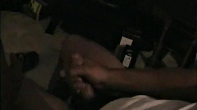 Straight Boy Zack Caught Jerking