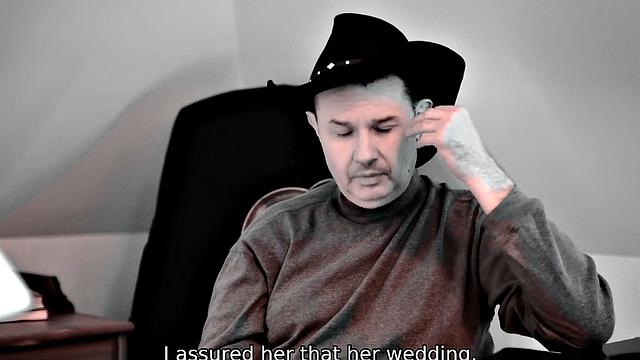 BRIDE4K. Wedding guests are shocked with a video of the gorgeous bride