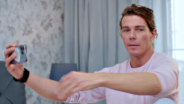 BRIDE4K. Wedding guests are shocked with a video of the gorgeous bride