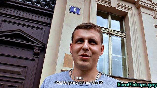 Real stud analpounded by stranger