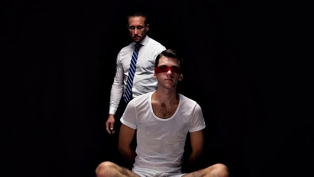 Elder Ingles Chapter 6: Action