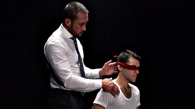 Elder Ingles Chapter 6: Action