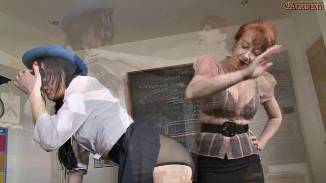 Ms. Rouge Vs. Samantha Bentley