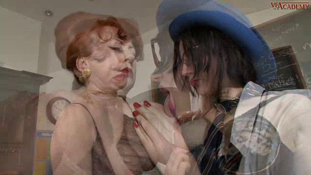 Ms. Rouge Vs. Samantha Bentley